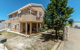 Paula Apartments